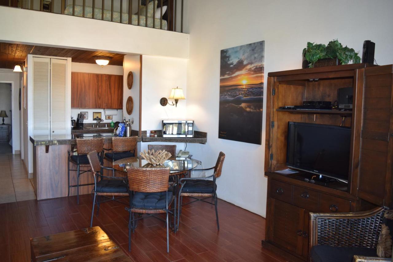 Maui Vista 1422 Apartment Kihei Exterior foto