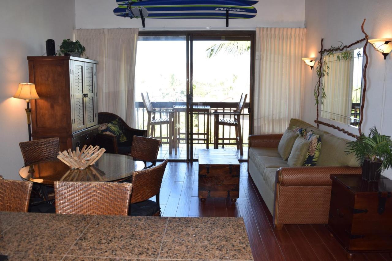 Maui Vista 1422 Apartment Kihei Exterior foto